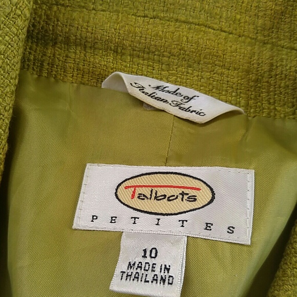 Blazer - Picture 6 of 8